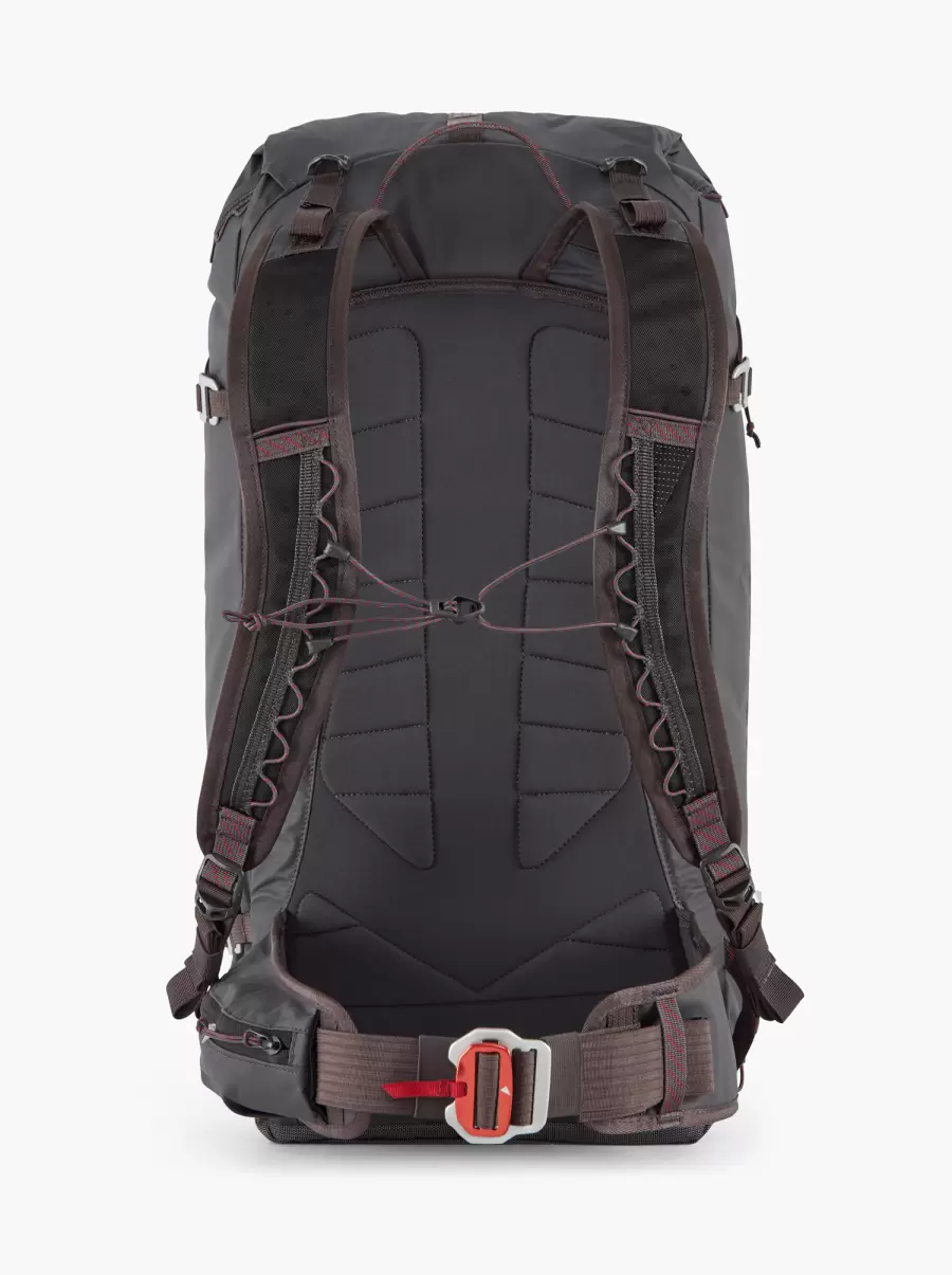 Spesielt Tilbud Raven Dagstursekker (18-32L) Klättermusen Ryggsekker Ull Alpine Lightweight Backpack 30L - 2