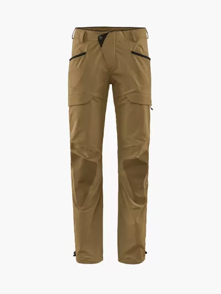 Bukser Olive Herre Misty 2.0 Men's Windstretch™ Pants Klättermusen Nytt Produkt
