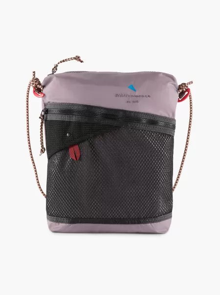 Tilbehør Ryggsekker Klättermusen Avgift 78 Retina Multislot Bag Multi-Pocket-Tasche 5L Boysenberry